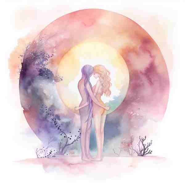Ascendant Conjunct Natal Venus